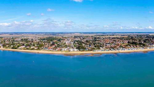 Mersea Villa - Foto 3