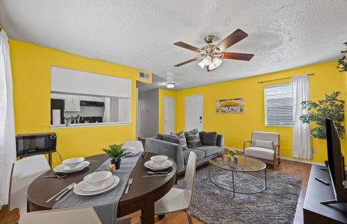 The Yellow Room - Foto 15