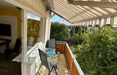 Moritzberg-Lodge mit Garage - Foto 29