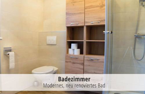 Ferienwohnung Freudensee im Bayerischen Wald - Pool, Sauna - Foto 10