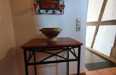 Ferienhaus Schmitt - Foto 20