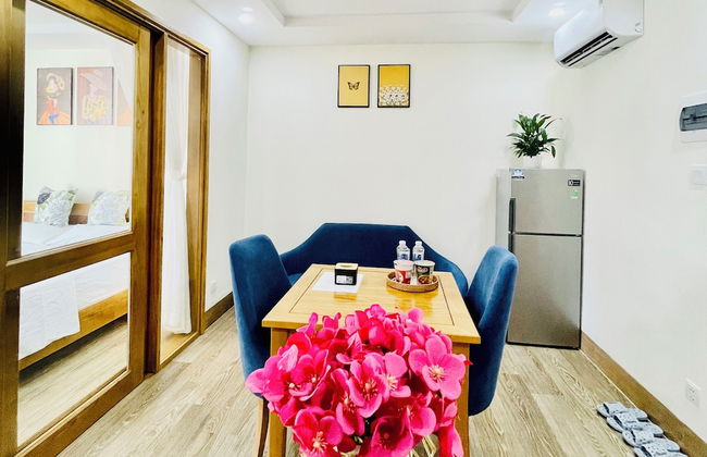 Hana Hotel & Apartment Da Nang - Photo 21