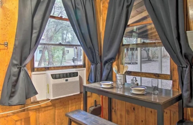 Hidden Rest Cabins & Resort - Foto 35