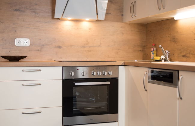 Gletscher Appartements - Foto 39