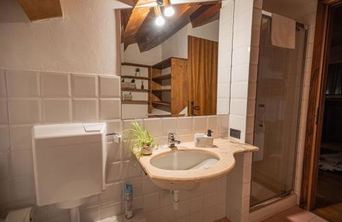 Torre Cà Emo, la Mansarda di Serravalle - Photo 6