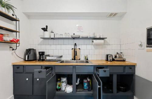 2BR Apt 9 min to Bricktown #22A - Foto 2