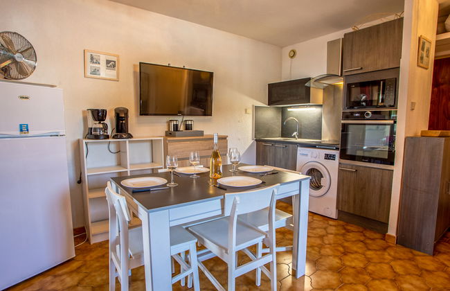 Les Régatiers - Foto 2