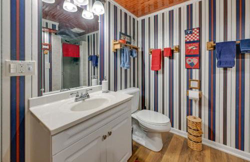 Quiet Retreat on Lake with Kayaks, Boats and Bikes! - Foto 17