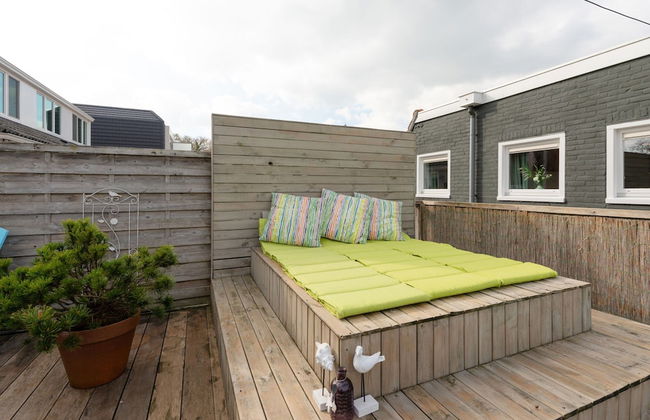 Stunning Apartment in Schoorl, North Hollandaeu\"you can Bike to the Beach - Foto 65