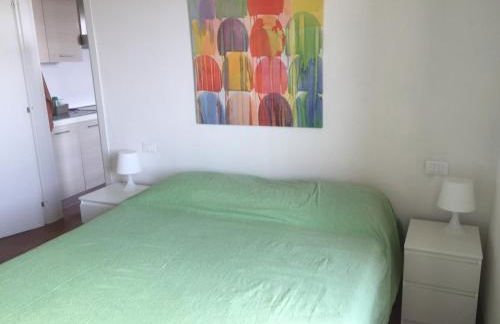 Appartamento vacanze "Borgo Cinque Terre" Volastra Manarola - Foto 20