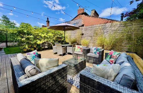 Eden Cottage - Photo 29