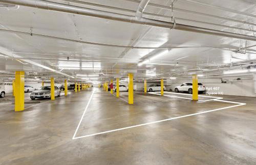 Beverly Hills Chic 2 bed 2bath with Patio and Parking 309 - Foto 35