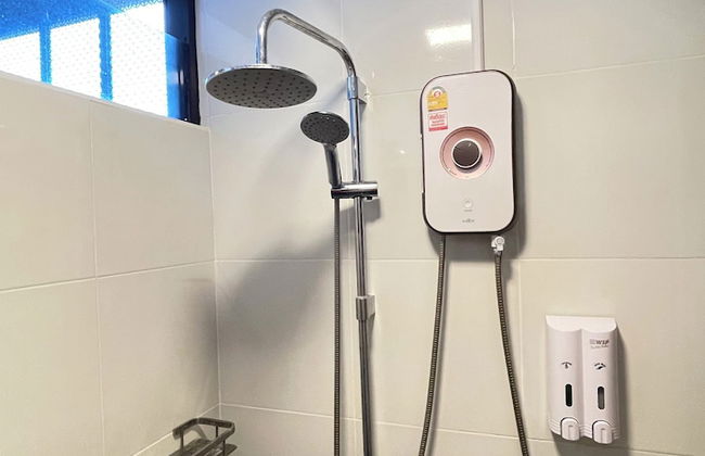 The Bedrooms Maeklong Service Apartment - Foto 12