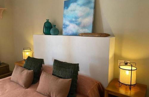 Indalo Beach Garden, Spirit of Mojacar - Photo 19