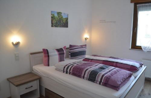 Ferienwohnungen Felten in Minheim - Foto 11