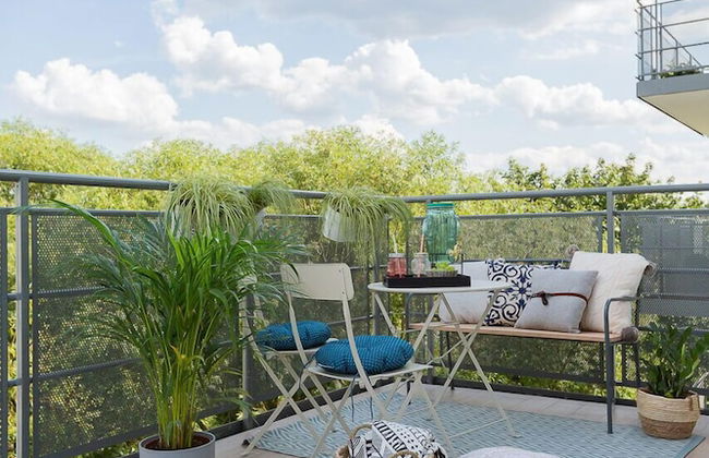 Flat White Apartamenty Obywatelska 47 - Foto 73