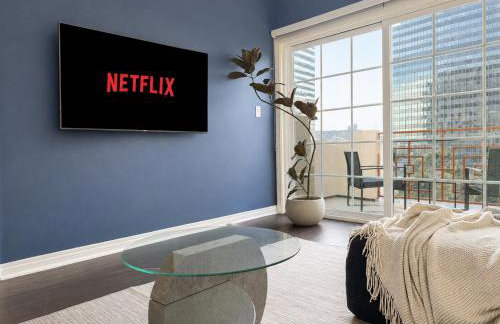 Bright & Spacious in Iconic LA Neighborhood Free parking - 10mins to Cedars - Foto 50
