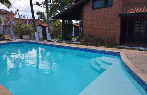 Casa temporada piscina aquecida com Jácuzzi SPA - Photo 28