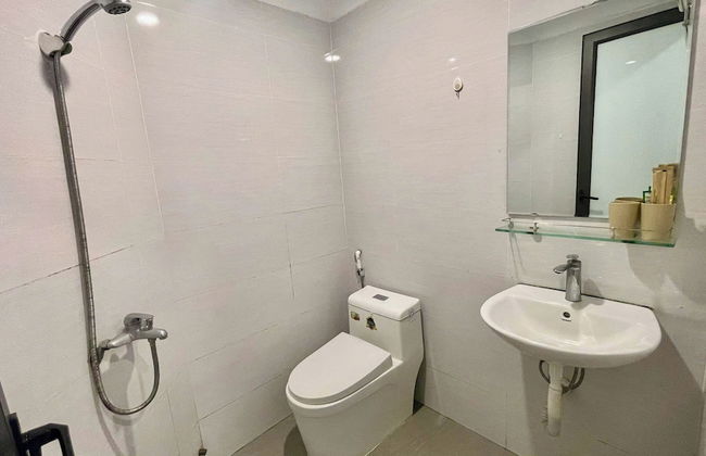 Era Apartment Khuc Thua Du - Foto 66