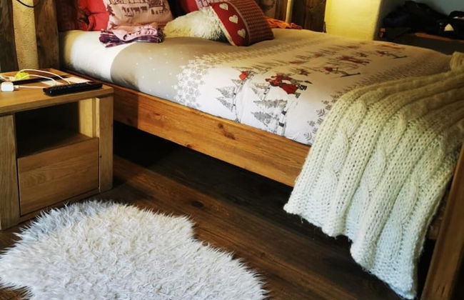 Maison Le Cler - Foto 21