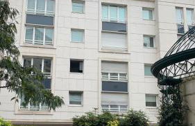 Grand appartement 71 m2 avec parking privé gratuit proche Paris - Foto 40