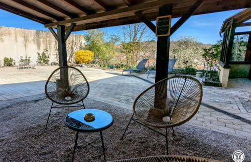 Le Brocangîte à Jules - Foto 15