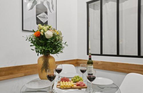 Lavie Maison I Marais Family with terrace - Foto 9