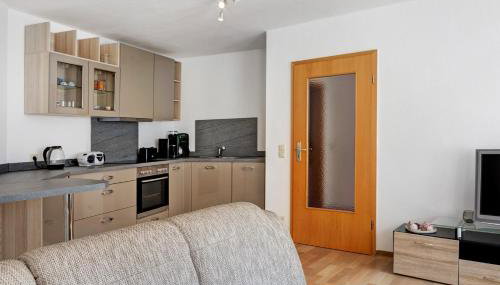 Schöne 2-Raum-wohnung im Zentrum - Foto 4