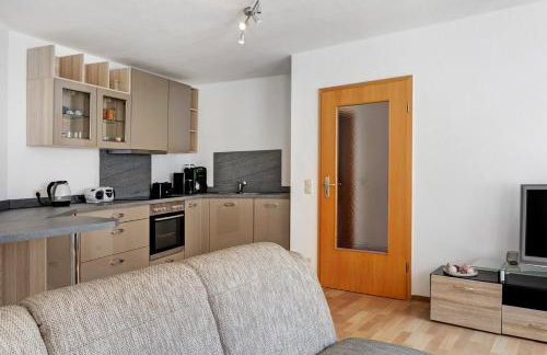 Schöne 2-Raum-wohnung im Zentrum - Foto 4