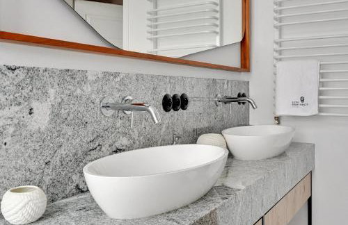 Sopot Cosy Attic - Klimatyczny apartament na poddaszu z parkingiem by Lion Apartments - Photo 36