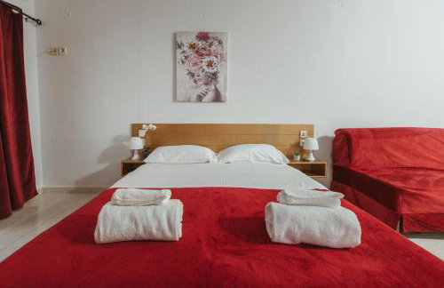 Hotel Christina - Happy Days - Foto 28