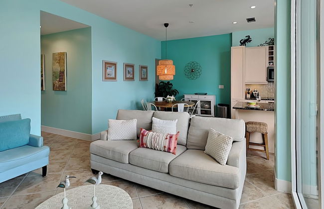 Beach Getaway by Ryson Vacation Rentals - Foto 7