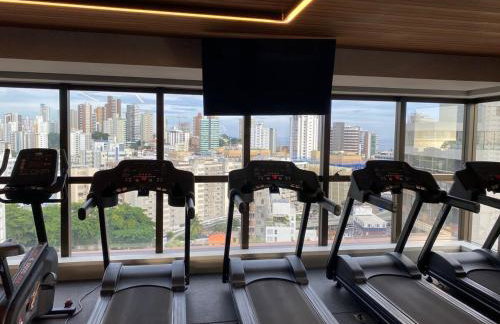 ZN Barra Studios - Foto 19