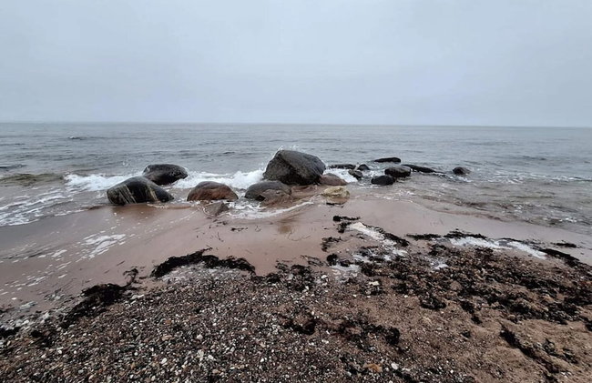 5 Star Holiday Home in Gilleleje - Foto 26