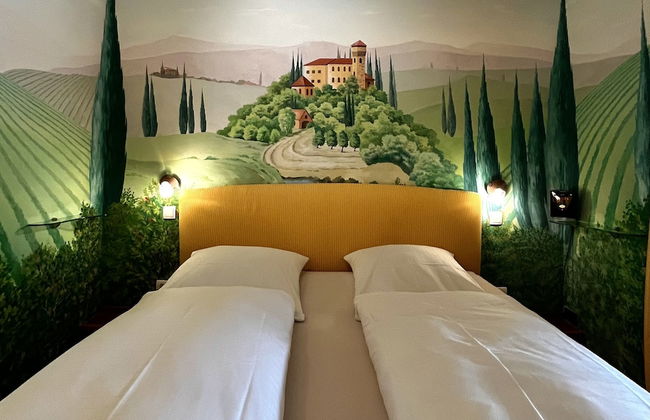 PARK VILLA zentral am Mittelrhein - Foto 15