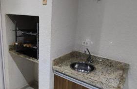 Panoramique 180 - Vista Praia - Foto 15