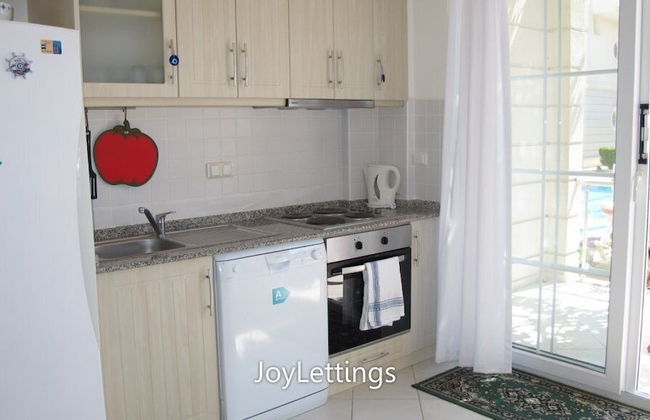 Villa CEB2 by JoyLettings - Foto 6