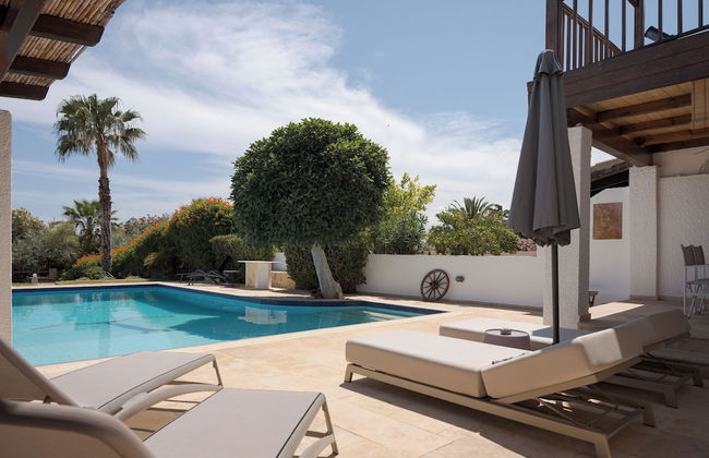 Villa Nefeli - Photo 34