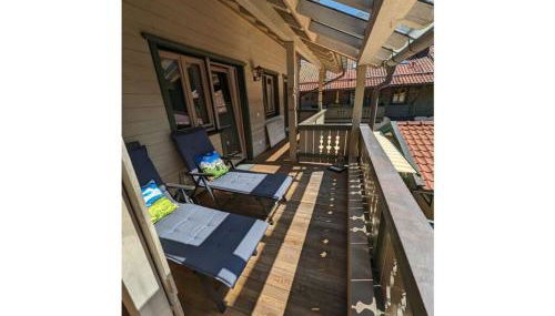 Alpentraum Comfortable holiday residence - Foto 5, Other