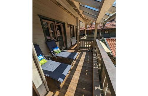 Alpentraum Comfortable holiday residence - Foto 5