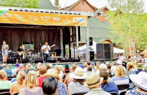 Buffalo Woods 216 - Wildernest - Foto 30