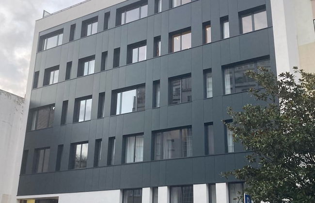 YAYS Paris Issy by Numa - Foto 70