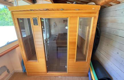 Le Laurier - Piscine, Sauna et Vue - Charme Provençal Authenticité - Bastide La Parette - Foto 30