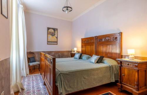 Apartment Antica Casa Balsari by Interhome - Foto 5