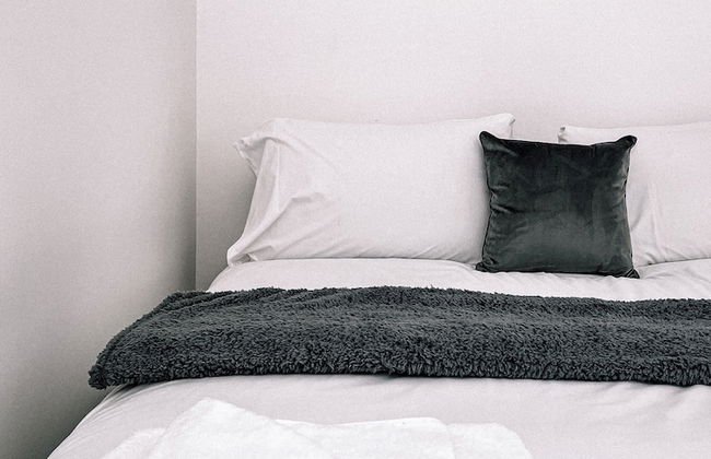 Stunning 2-bed Apartment in Banbury - Foto 3