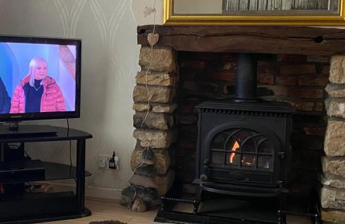 Lavender Cottage, Grade 2 Listed Period Stone Built Cottage In Pickering, North Yorkshire - Photo 5