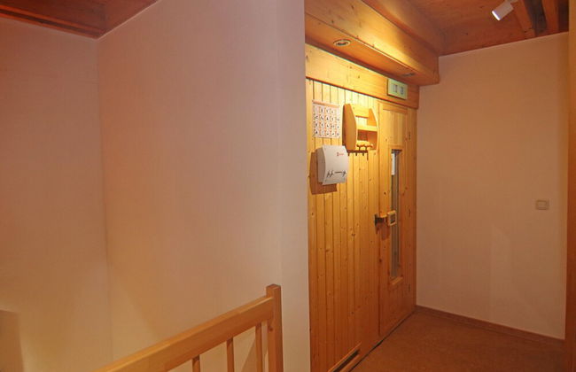 Reihenhaus Dunenwaldhaus in Trassenheide - Foto 40