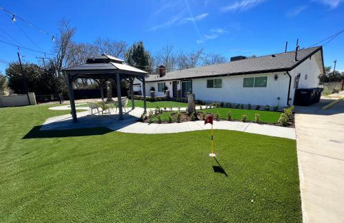 Secluded/Quiet Home-CherryValley - Foto 10