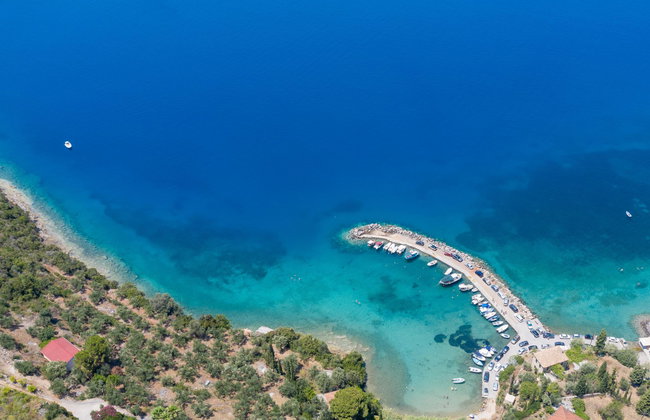 Searocks Exclusive Village - Photo 21