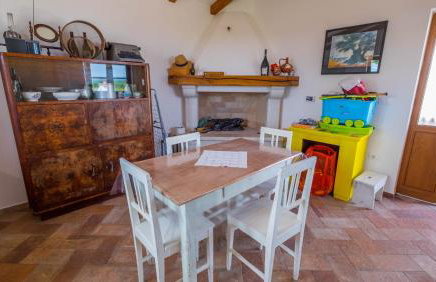 Anima Calma Filipana- family villa surrounded with vineyards and olive groves - Foto 15